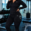 Conjunto Deportivo para Mujer Premium Polex Curvy