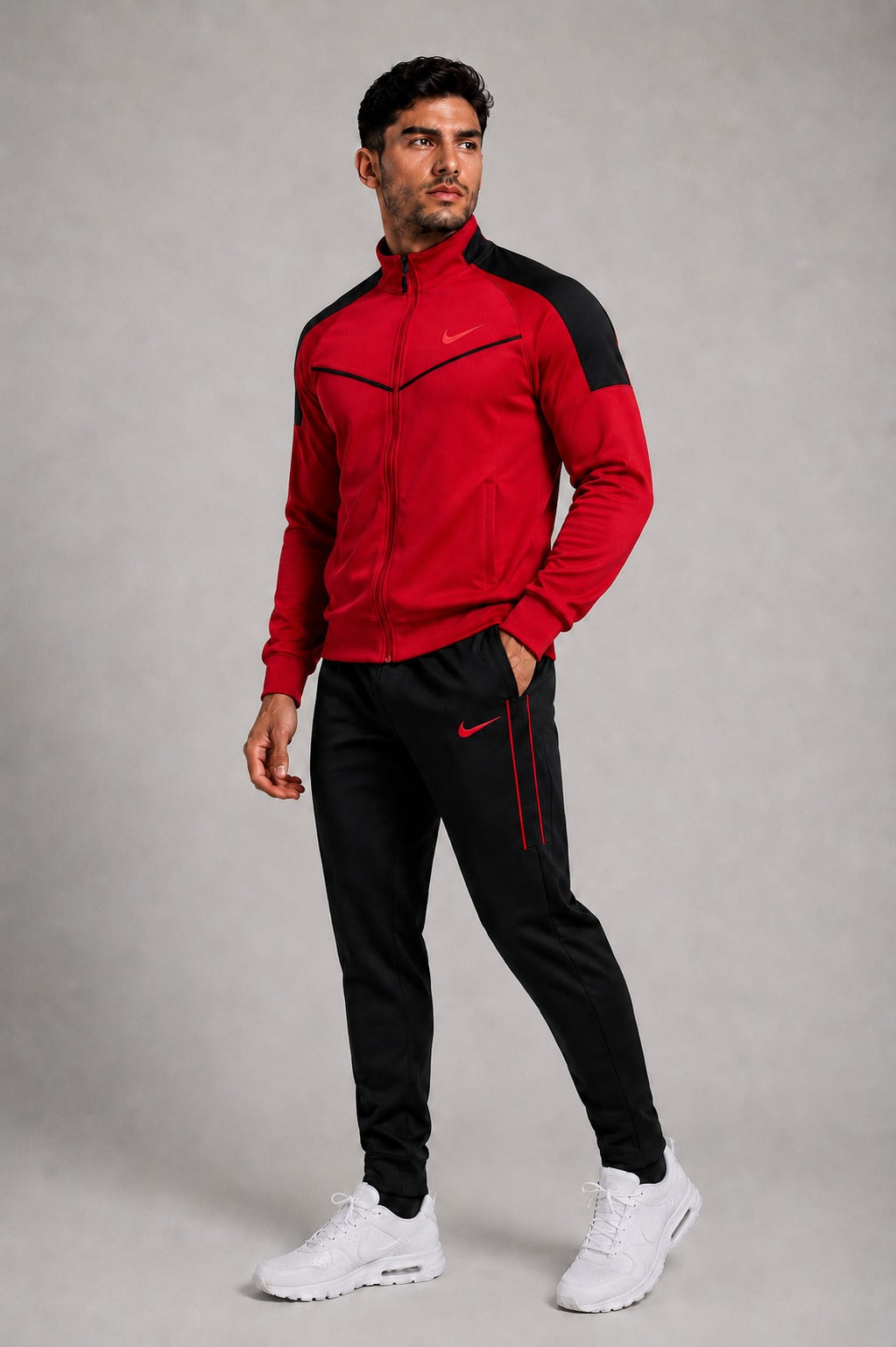 Conjunto Deportivo Nicolas