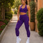 Conjunto Deportivo Para Dama Sofia