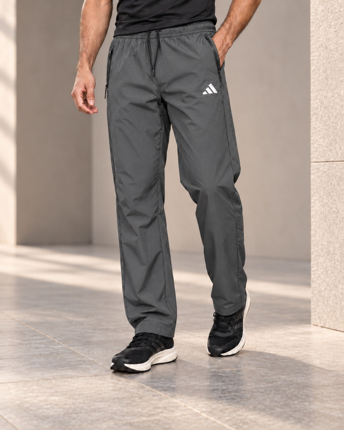Pants para hombre Nylon