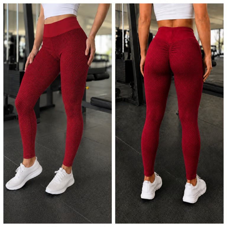 Leggin Para Dama 3D