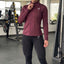 Conjunto Licra Dama Gym Shark