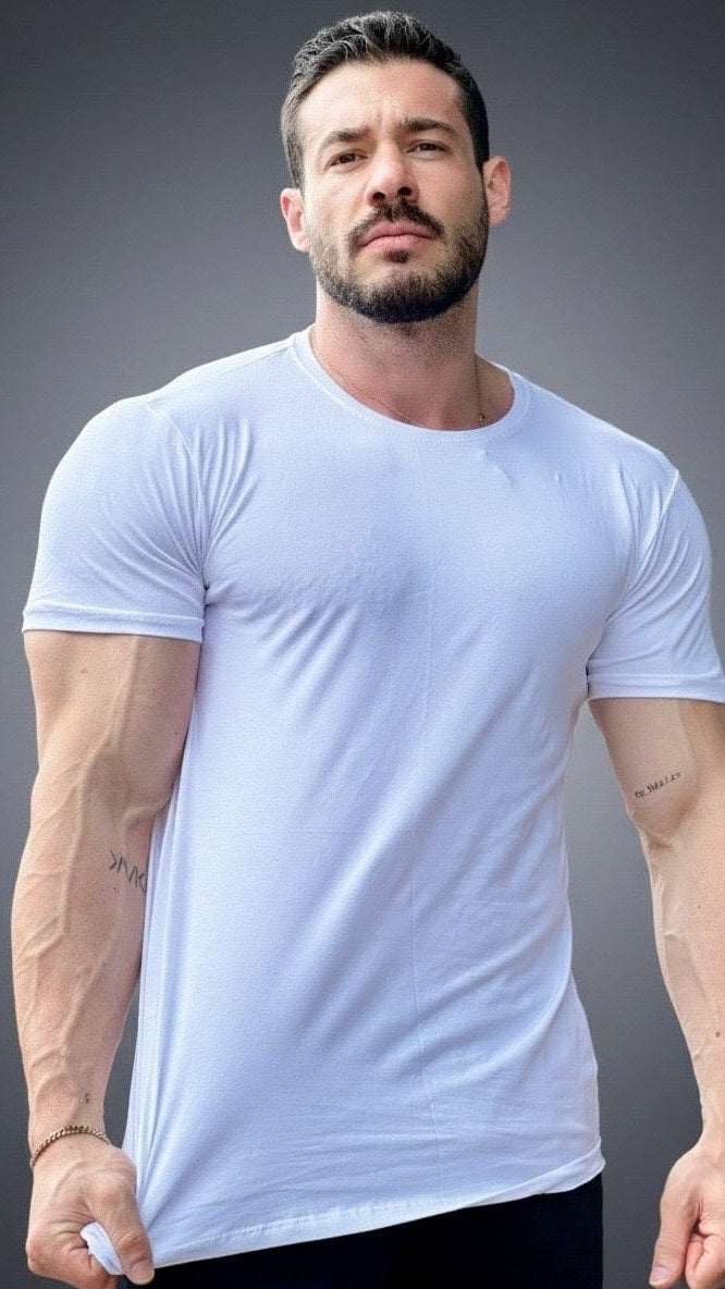 Playera Roma