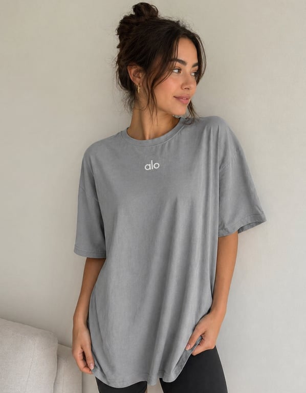 Oversizes para dama Alana