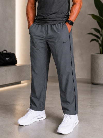 Pants Rompevientos Para Hombre