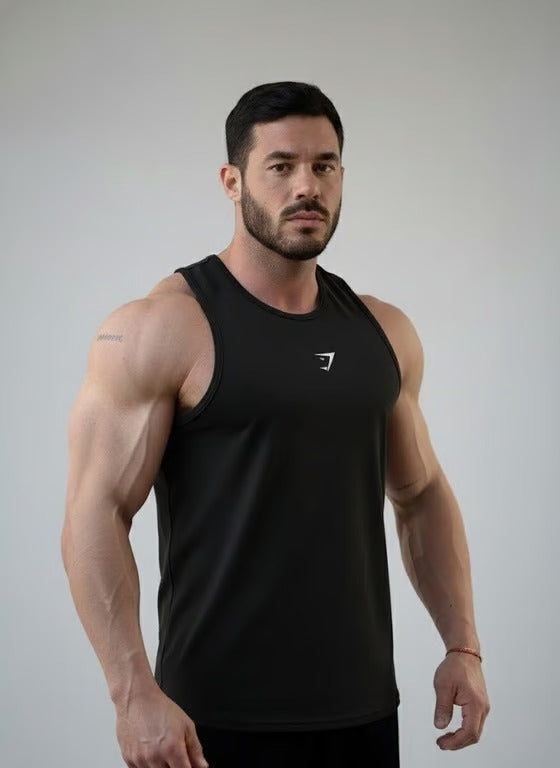 Playera Para Hombre Olimpica GYM