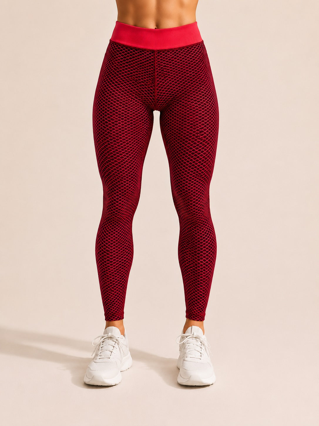 Leggin Para Dama 3D