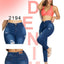 Pantalones y Shorts Para Dama Talla 5