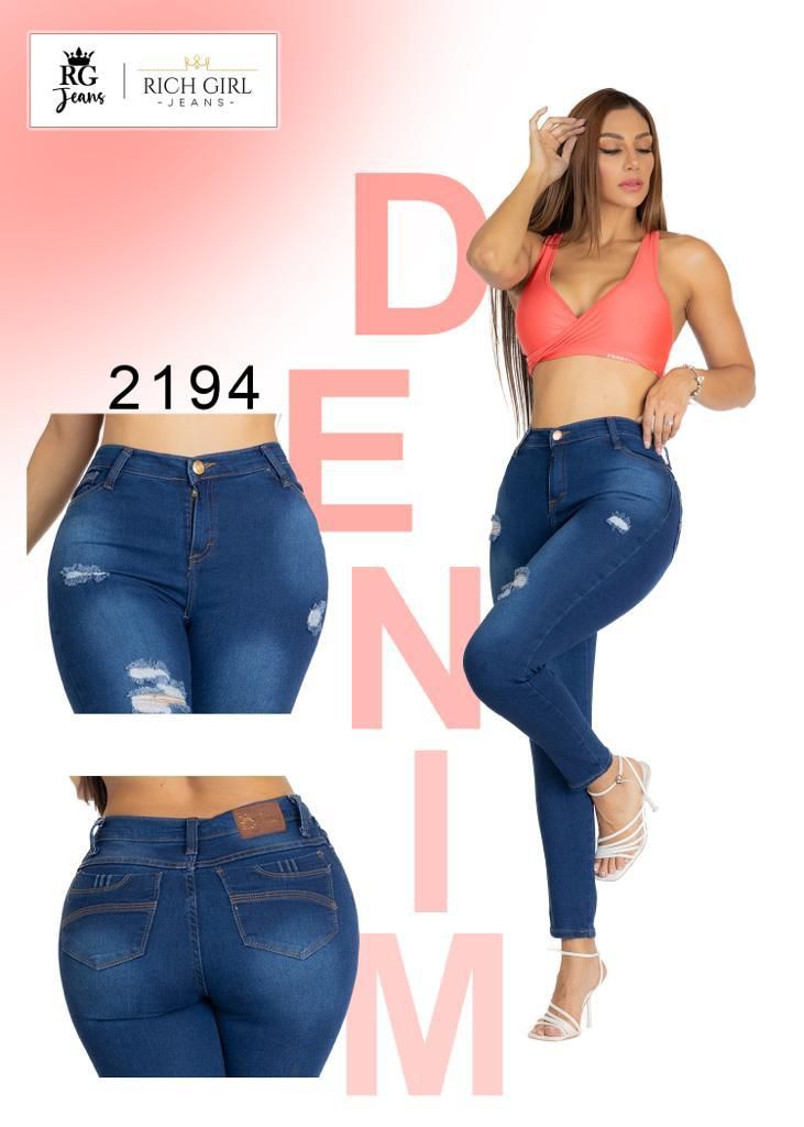 Pantalones y Shorts Para Dama Talla 5