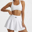 Short Falda Para Dama Alo