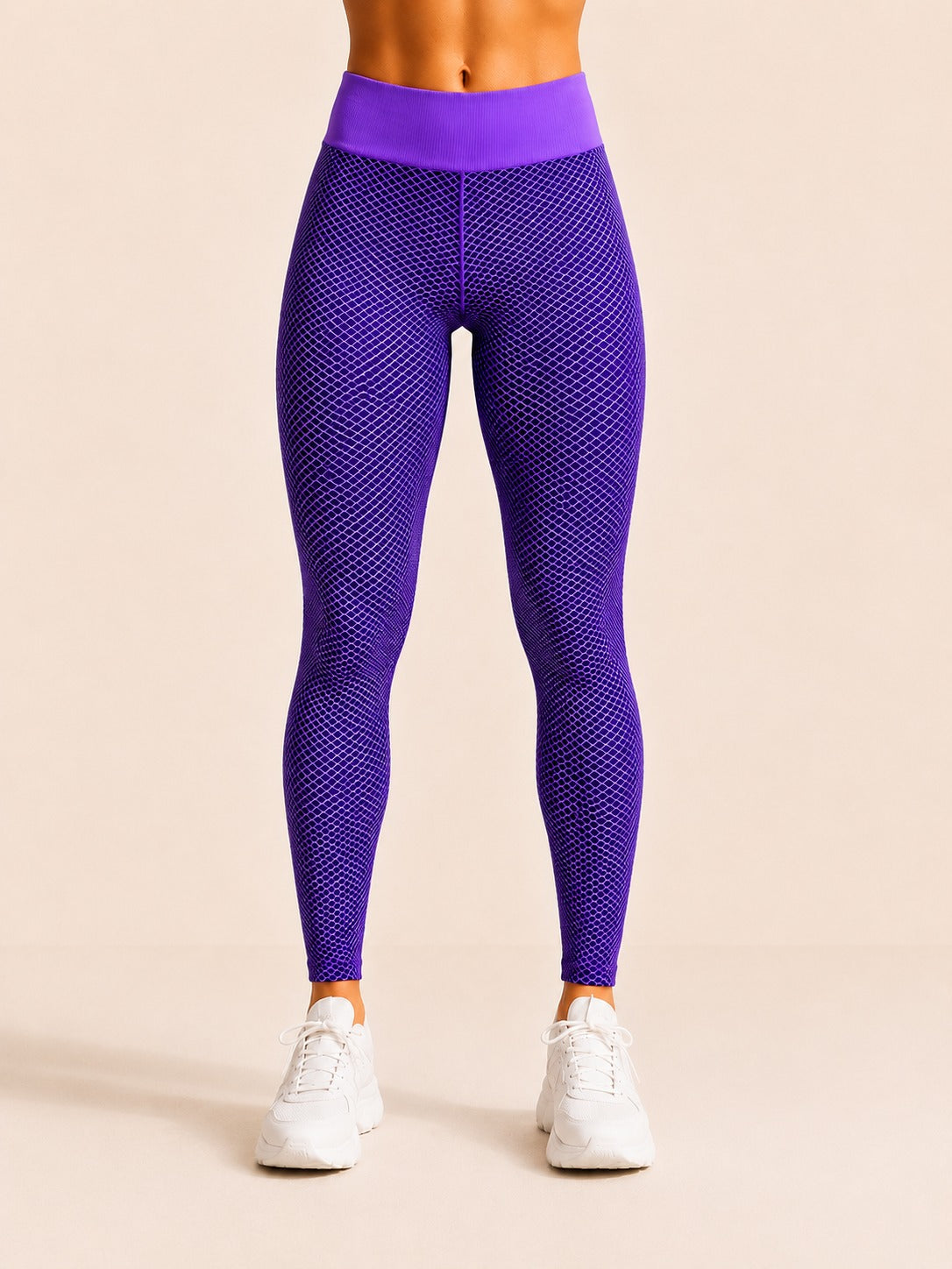 Leggin Para Dama 3D