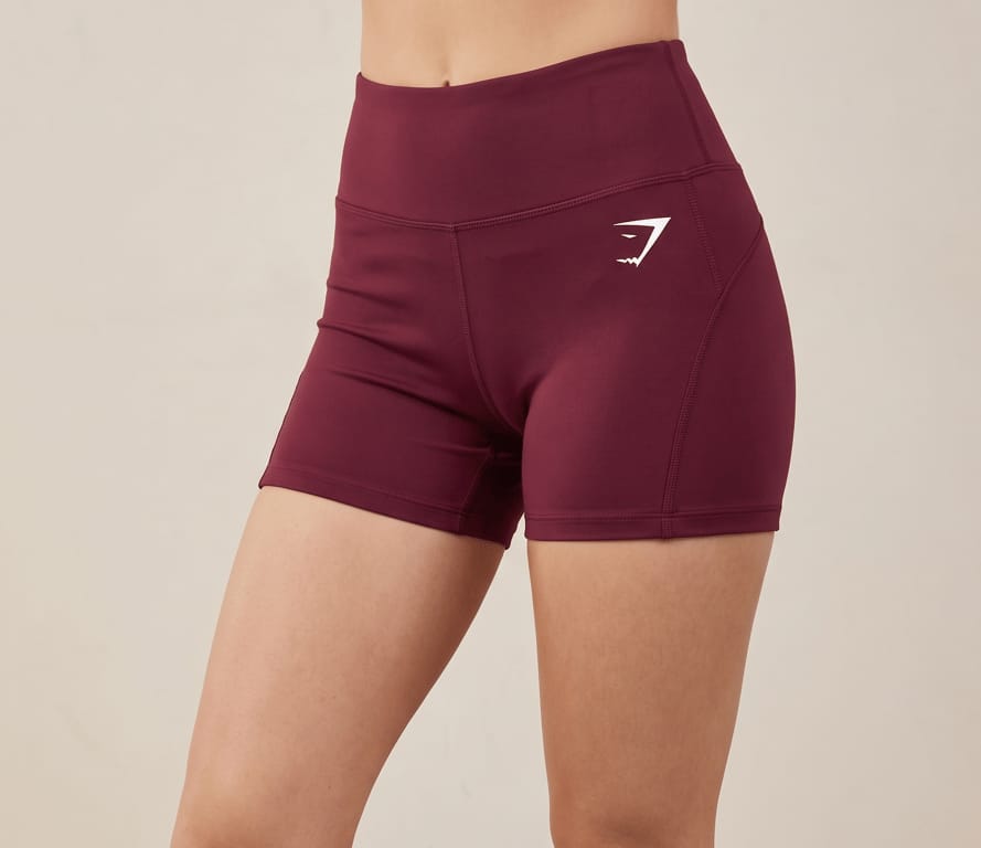 Short Licra de Dama