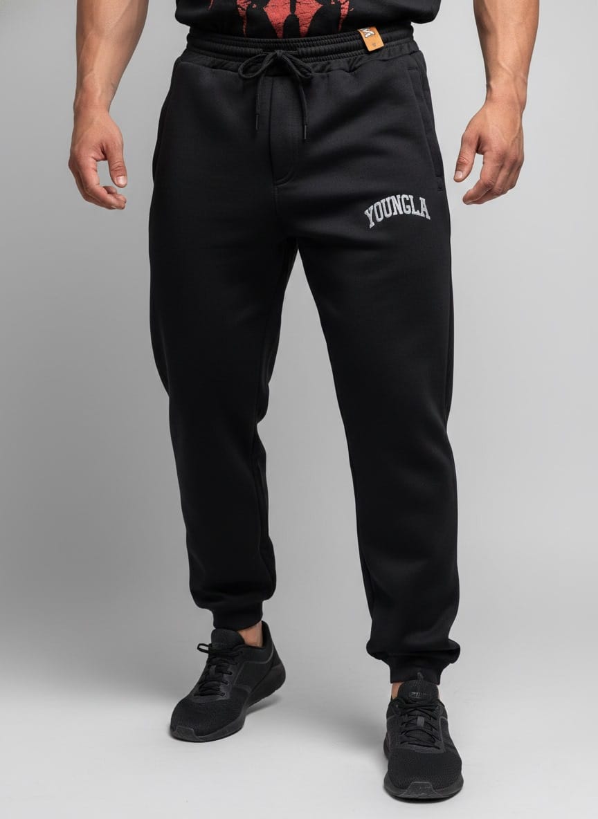 Jogger Youngla Letras