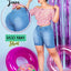 Pantalones y Shorts Para Dama Talla 5