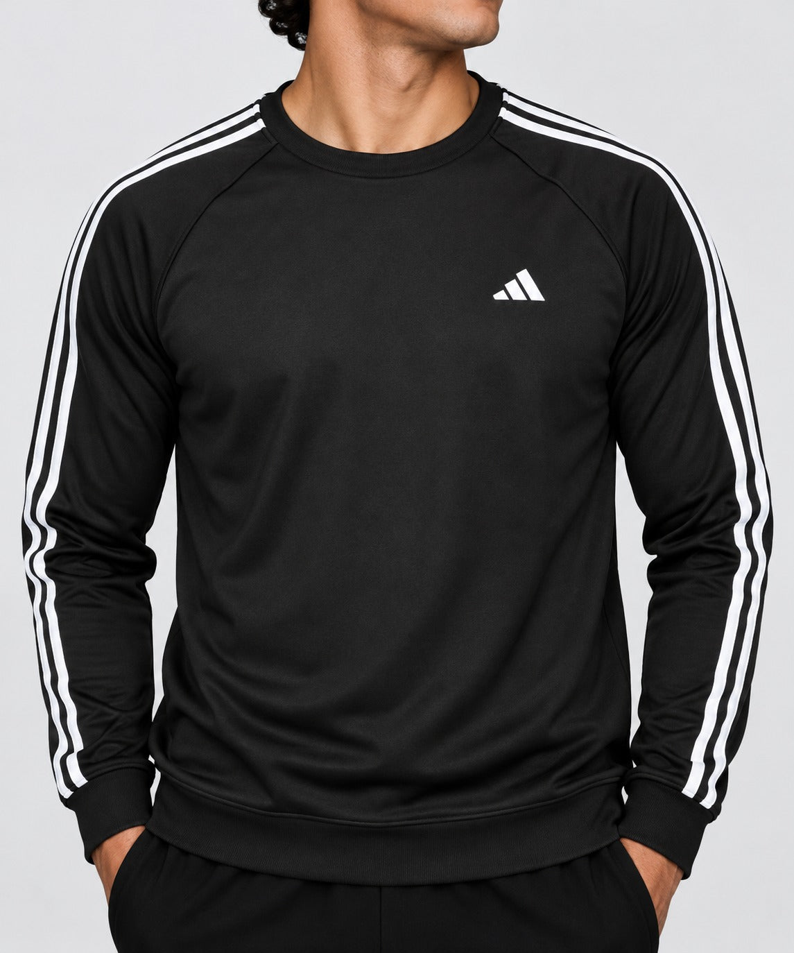 Suéter Para Hombre Himalaya