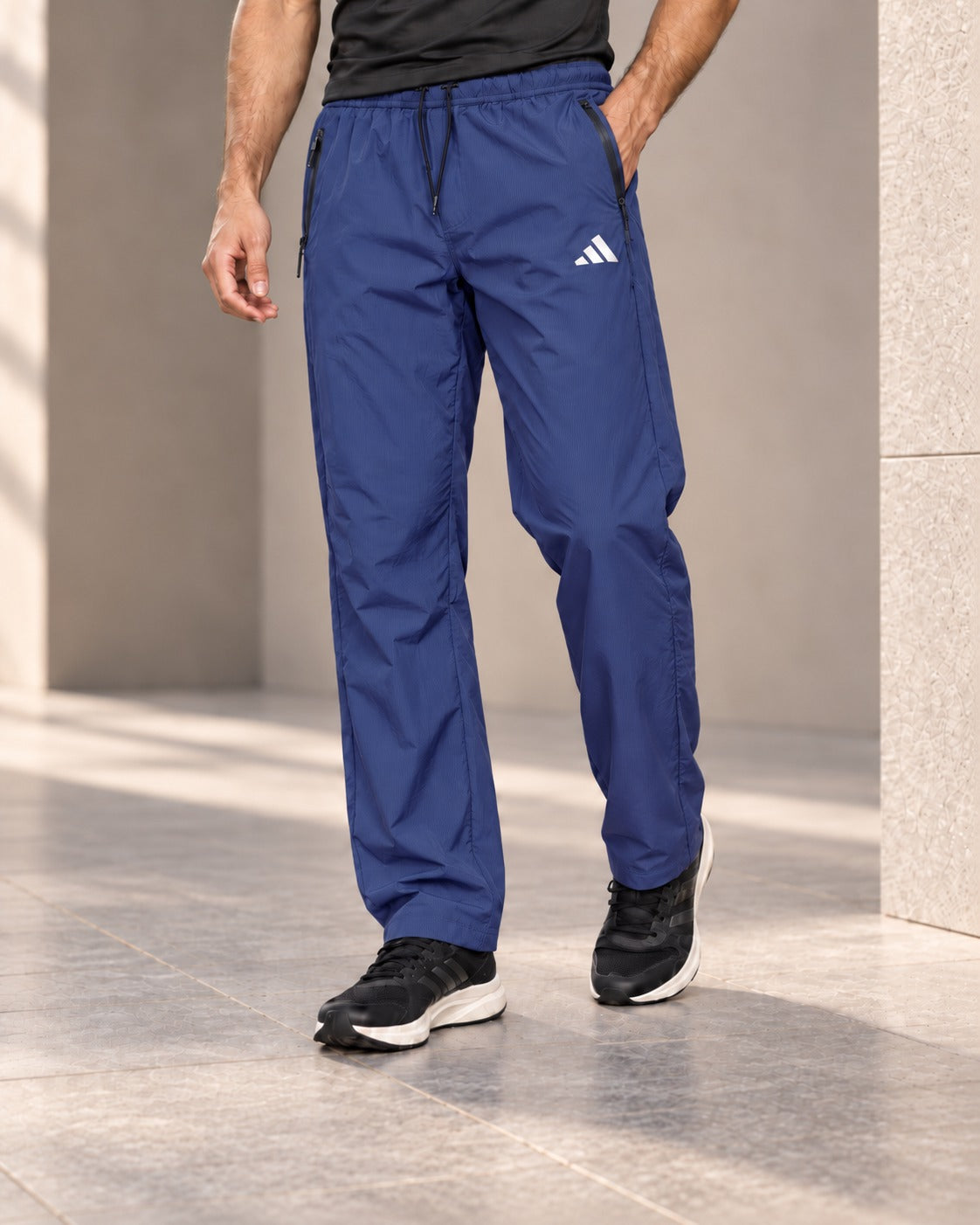 Pants para hombre Nylon