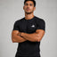 Playera Manga Corta Deportiva Para Hombre Polex Plex