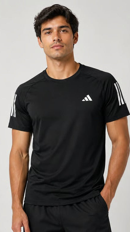 Playera Nylon para Hombre