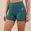 Short Licra de Dama