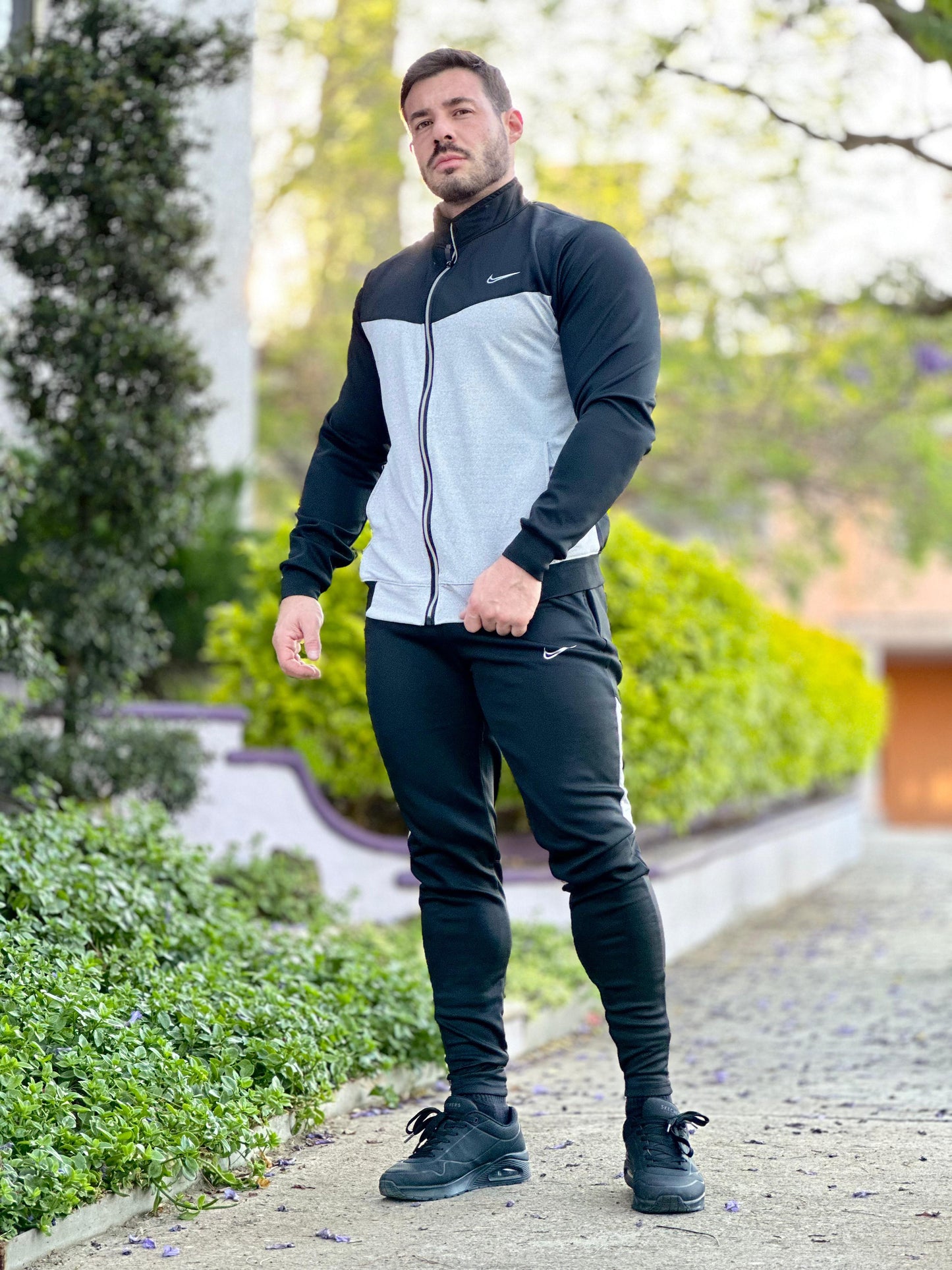 Conjunto Deportivo Nicolas