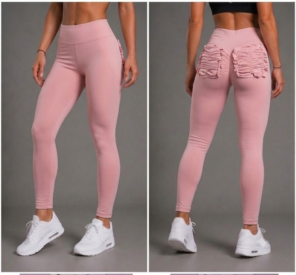 Leggin Para Dama Pocket