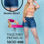 Pantalones y Shorts Para Dama Talla 5