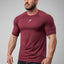 Playera Para Hombre Manga Corta GYM