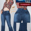 Pantalones y Shorts Para Dama Talla 5
