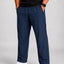 Pants Rompevientos Para Hombre
