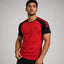 Playera Para Hombre manga corta A