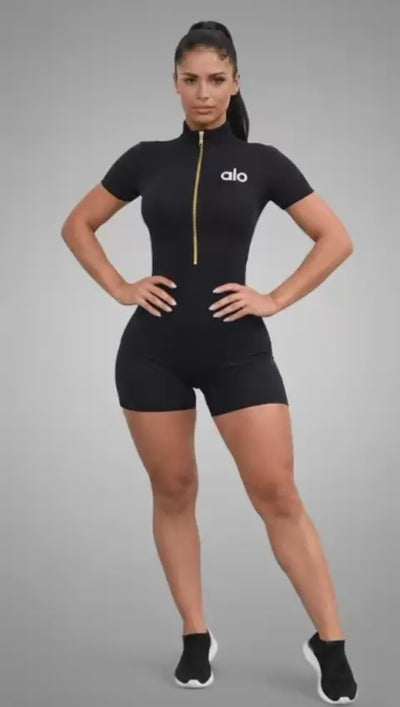 Conjunto Jumper Deportivo Para Dama Alo