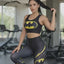 Conjunto Deportivo Para Mujer Superheroínas