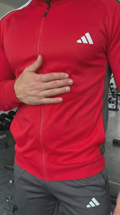 Conjunto Deportivo Para Hombre Adrian