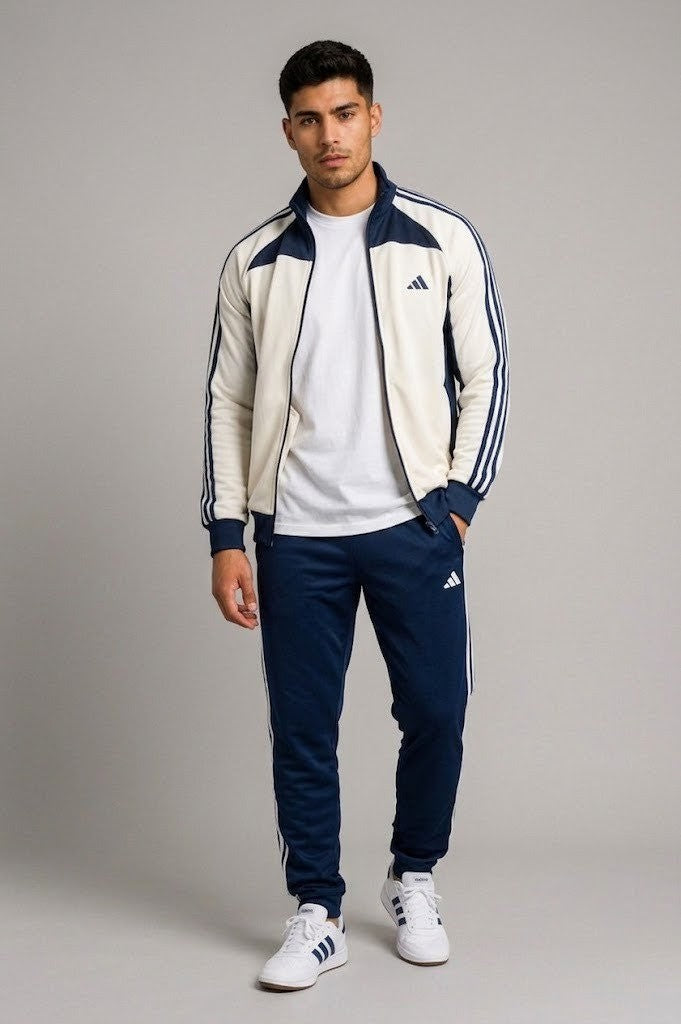 Conjunto Deportivo Para Caballero Nexus