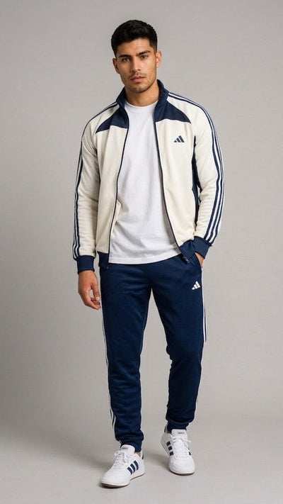 Conjunto Deportivo Para Caballero Nexus