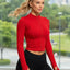 Chamarra Dama Licra De Moda